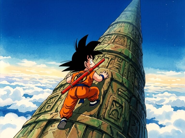 the ultimate guide to korin tower climbing 1783001762792