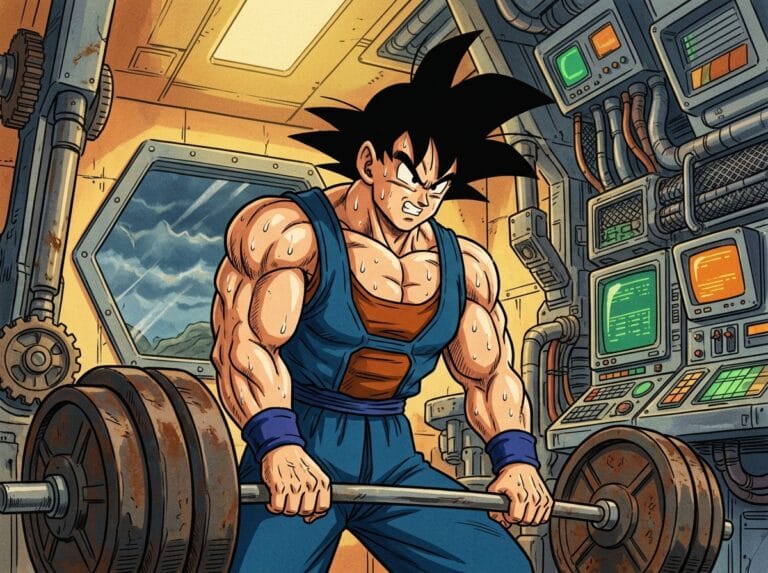 top dragon ball gym apparel for saiyan level worko 1785075541346