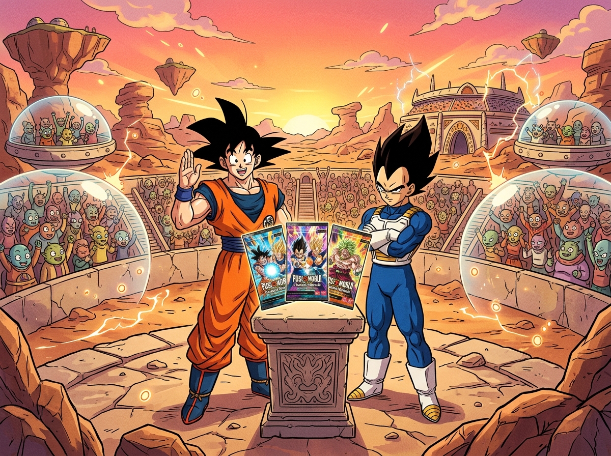 Top Fusion World Booster Comparison Table
