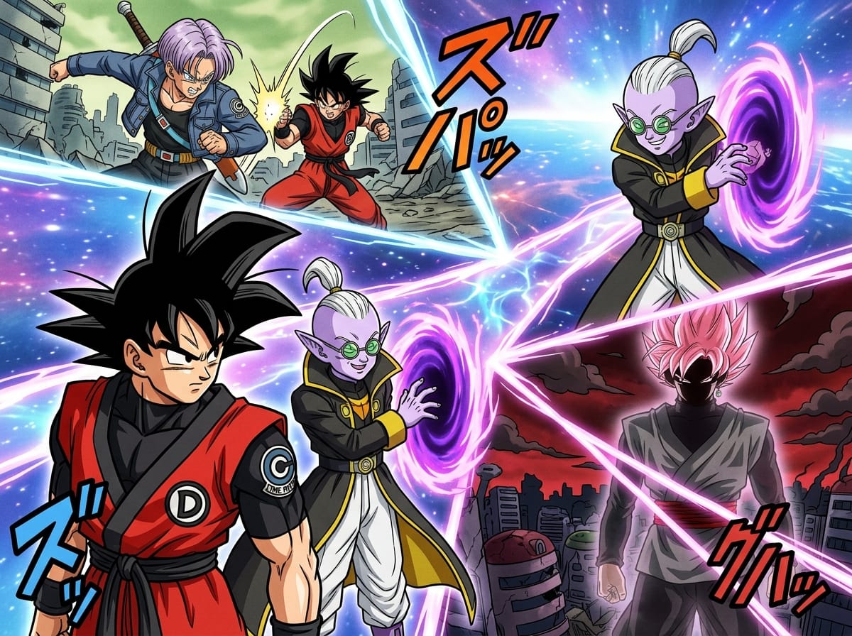 Top Story Expansions And Branching Narratives
