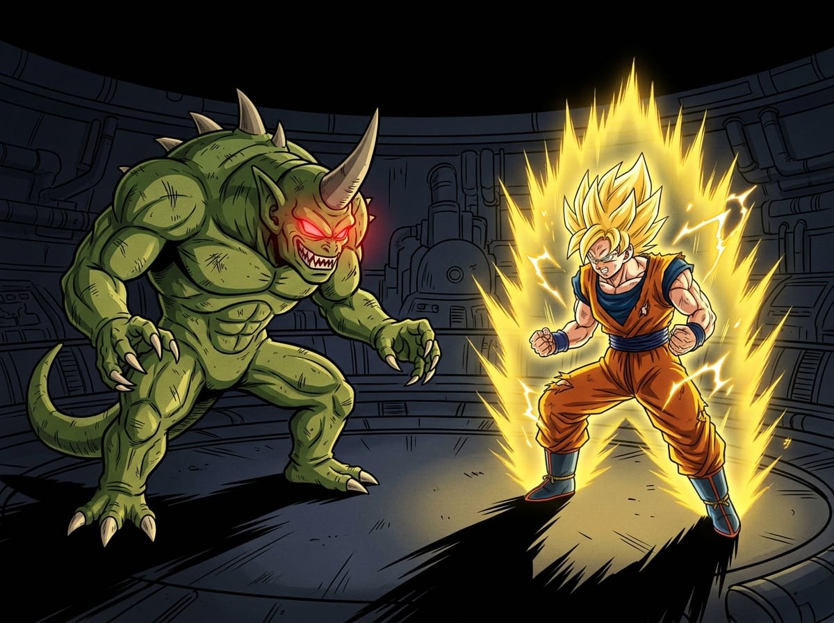 Yakon And The Lightless Void Of Level Two