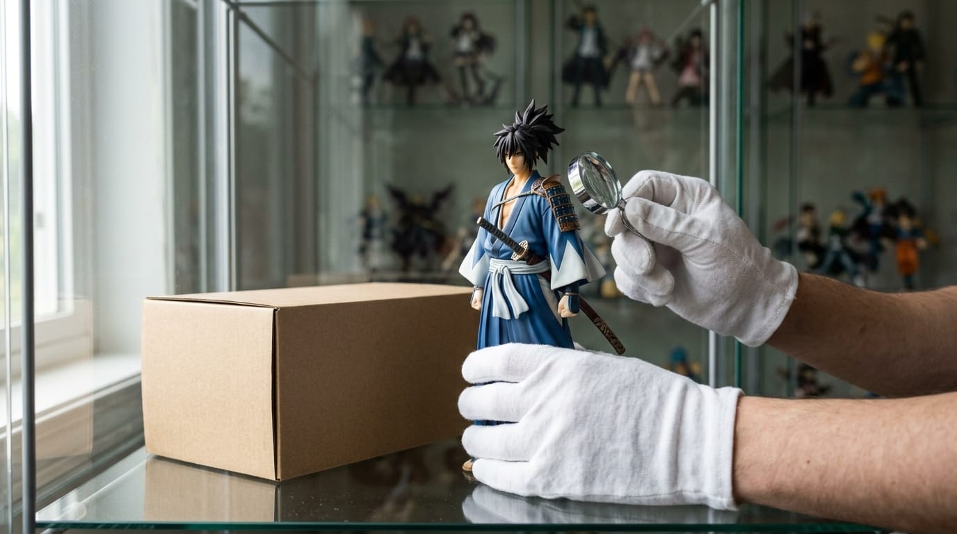 Authenticity Condition And Resale Value