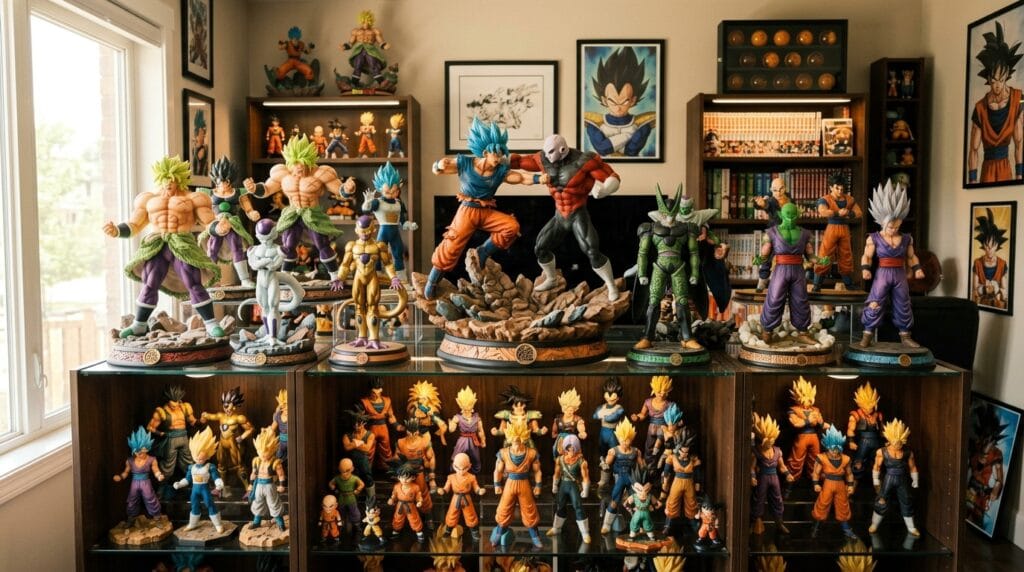 best dragon ball statues in 2026 for every budget 1787677575409