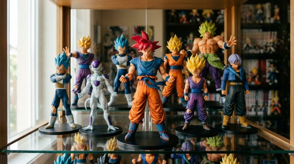 best ichiban kuji masterlise figures to buy on eba 1787072776440