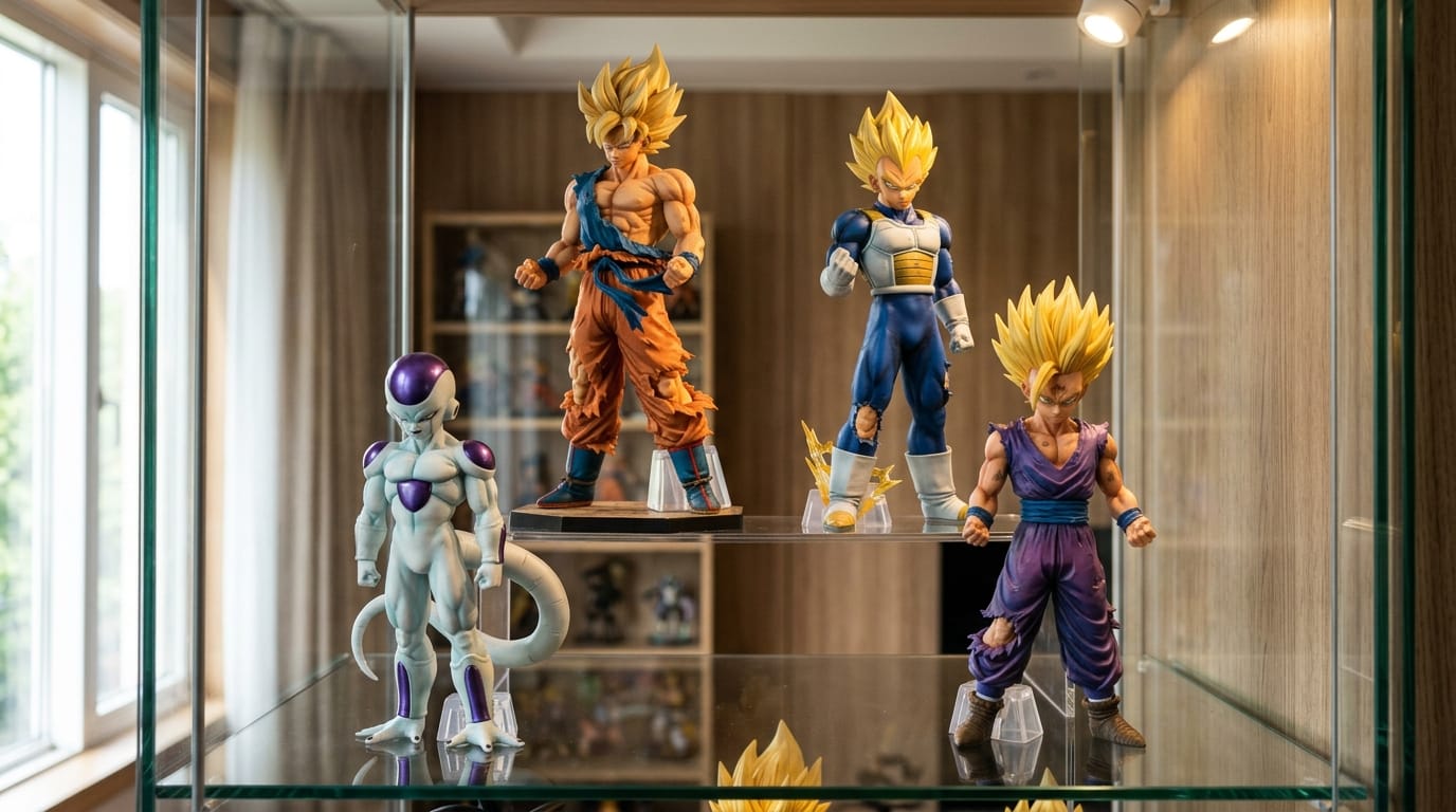 Best Masterlise Figures To Buy