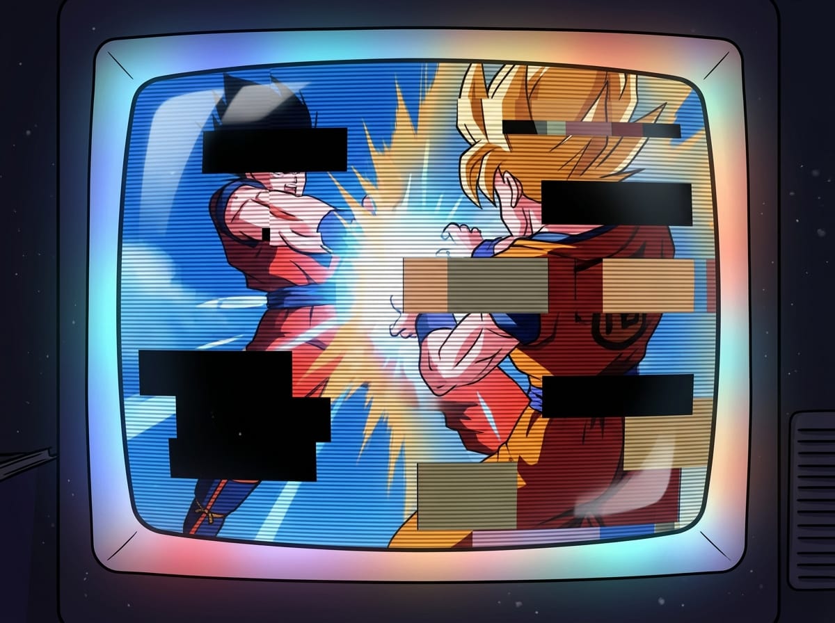 Censorship And Broadcast Edits