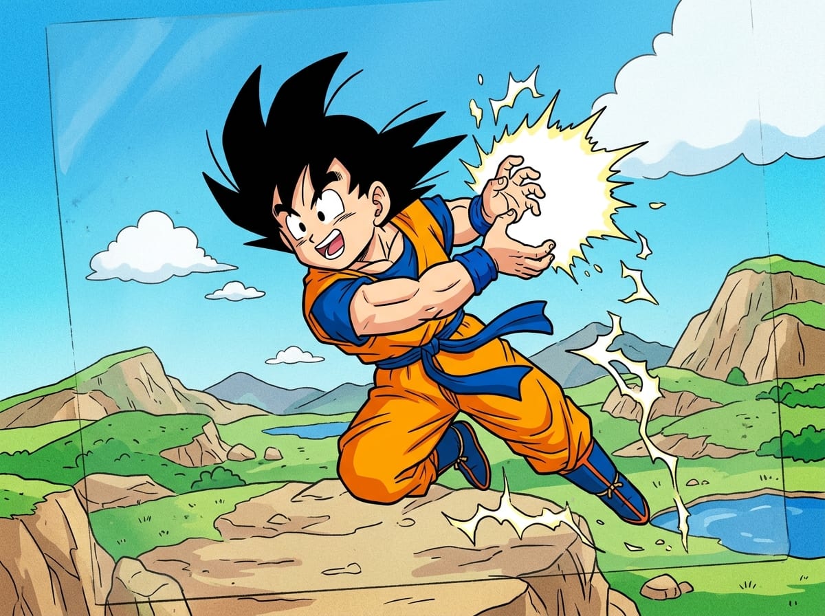 Dragon Ball Cel Value And Authenticity