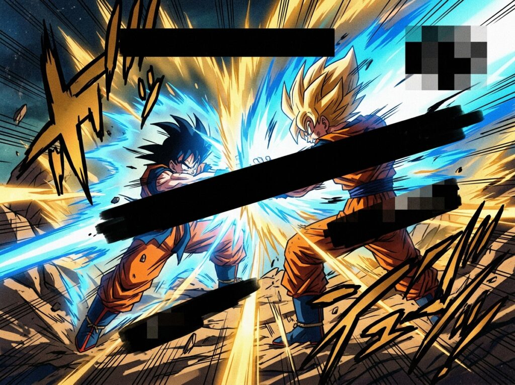 dragon ball censorship explained across every rele 1787322054680