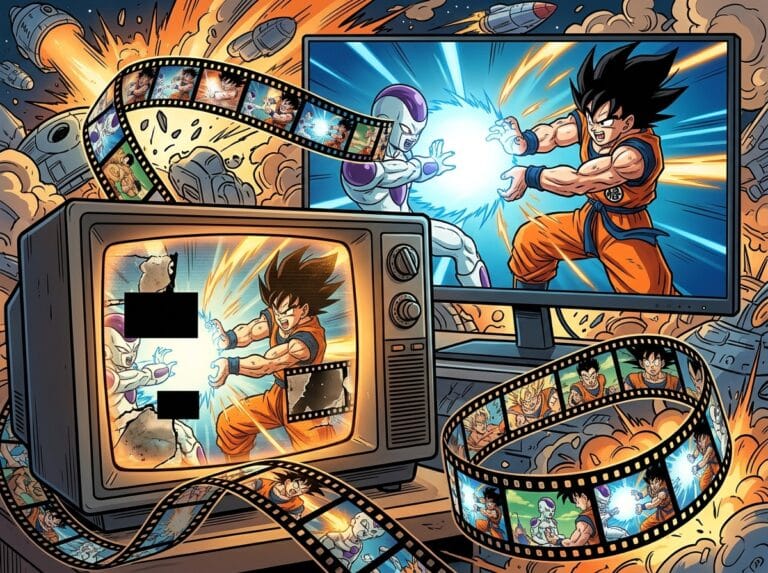 dragon ball censorship history from broadcast cuts 1785766986321