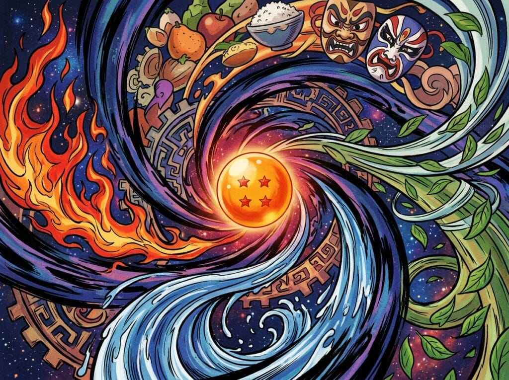dragon ball name meanings the wordplay behind ever 1787667718714