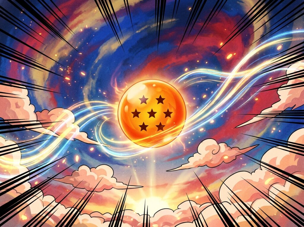 Dragon Ball Opening Themes: Every Japanese TV Song Explained dragon ball opening themes every japanese tv song 1787754221629