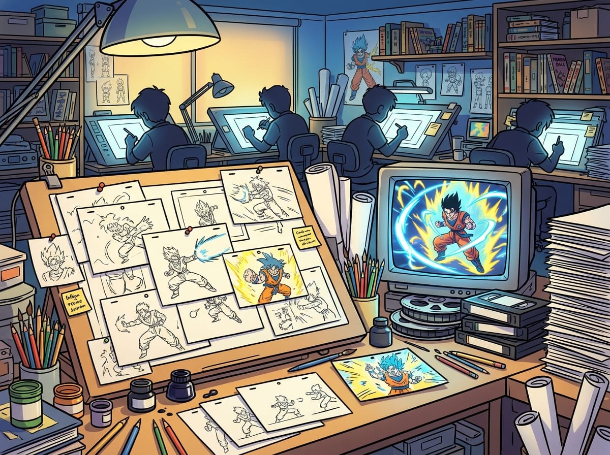 Dragon Ball Super Production And Future Projects