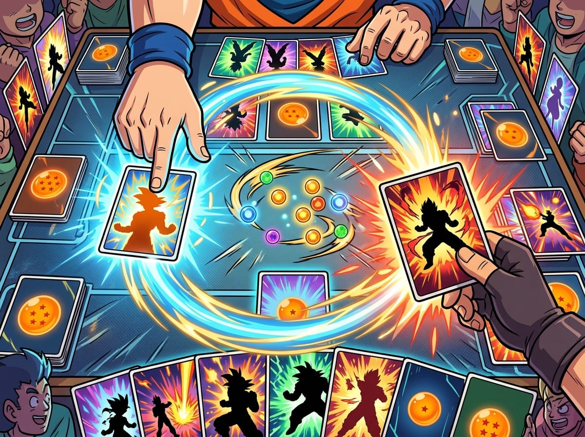 Fusion World Turn Structure