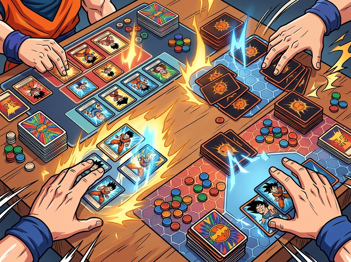 Masters Rules And Game Differences