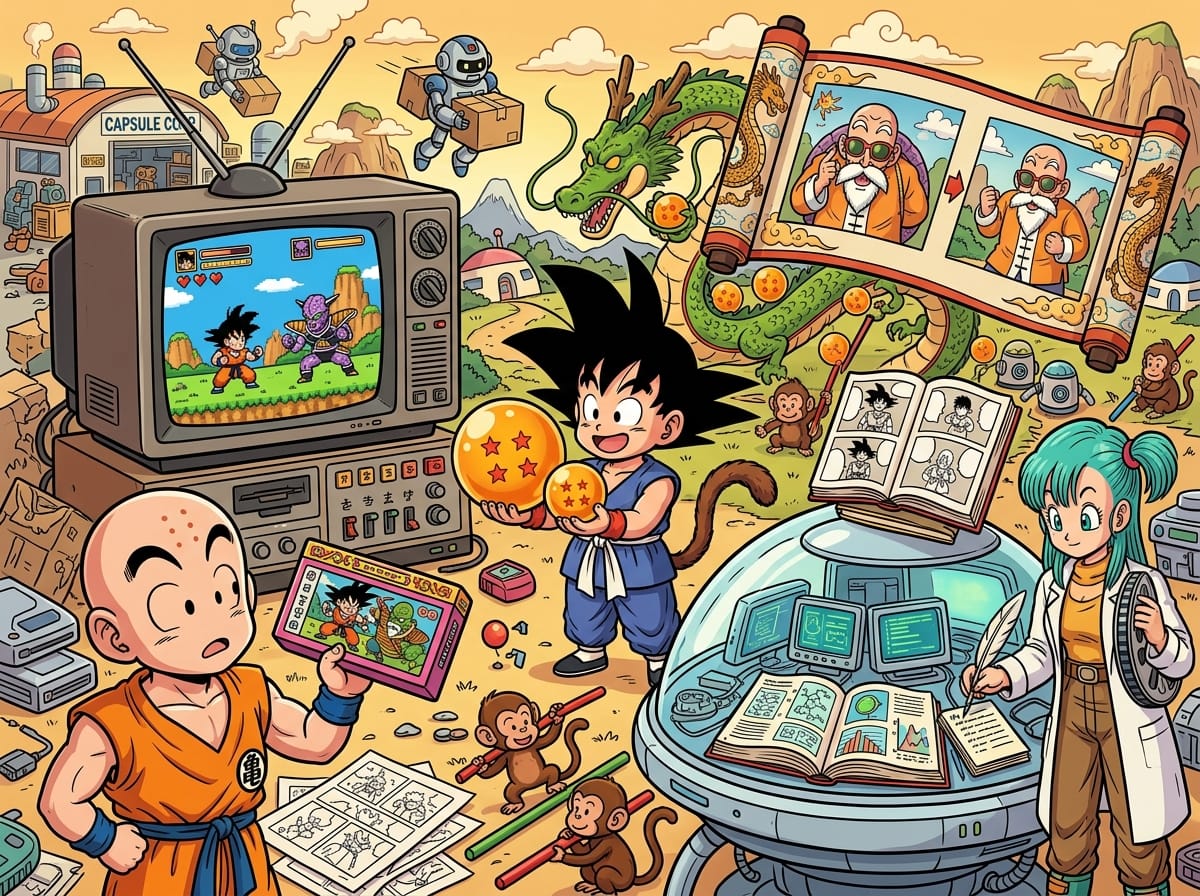 Regional Releases And Later Revisions
