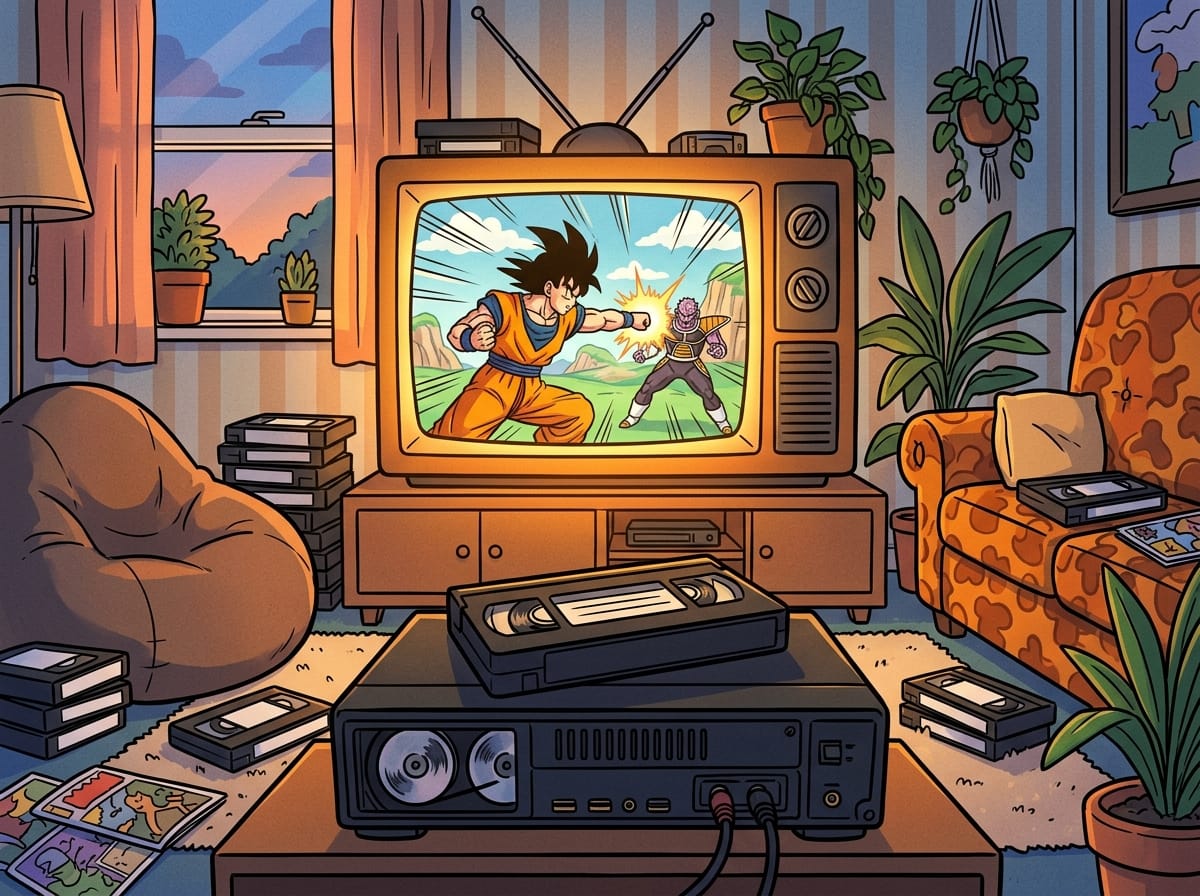 Reruns And Home Video Releases