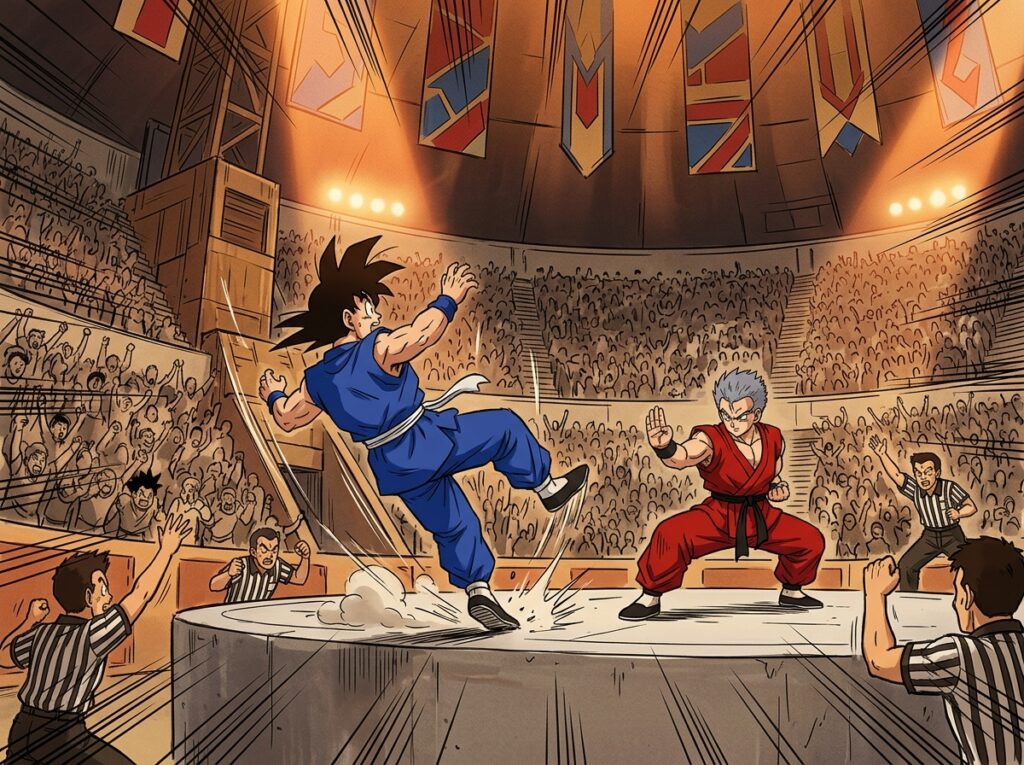 world martial arts tournament rules explained matc 1786112423968