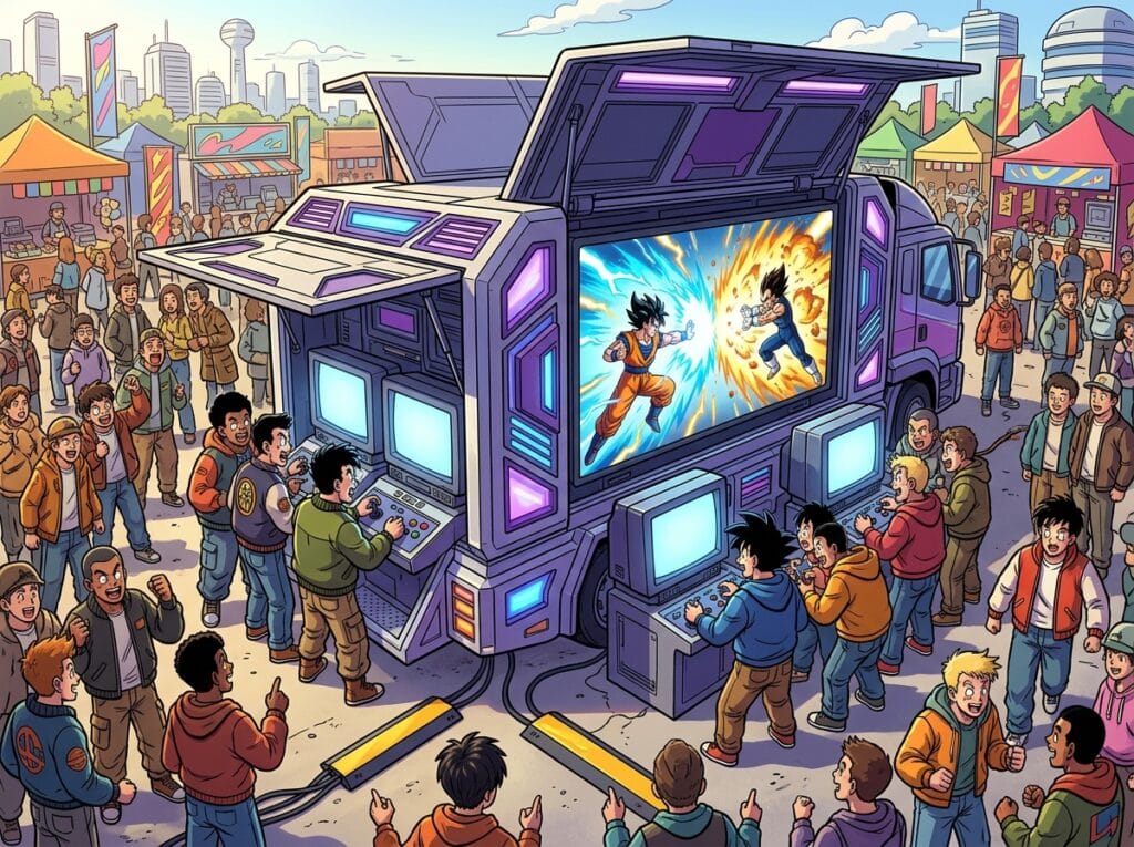 xenoverse 3 road tour demo stops fan activities an 1786993491888
