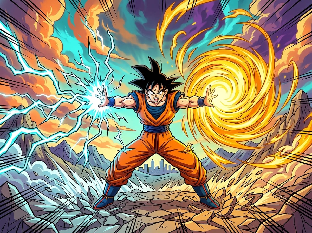 Attack Names And Character Terminology