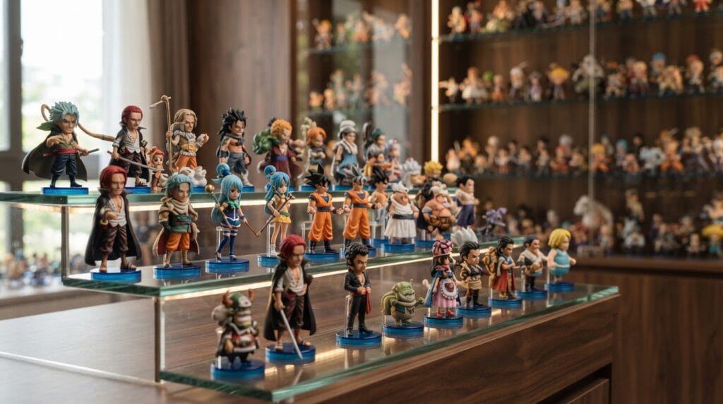 Best WCF Figures for Collectors on Every Budget in 2026 best wcf figures for collectors on every budget in 1789491961006