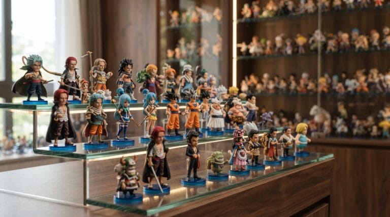 best wcf figures for collectors on every budget in 1789491961006