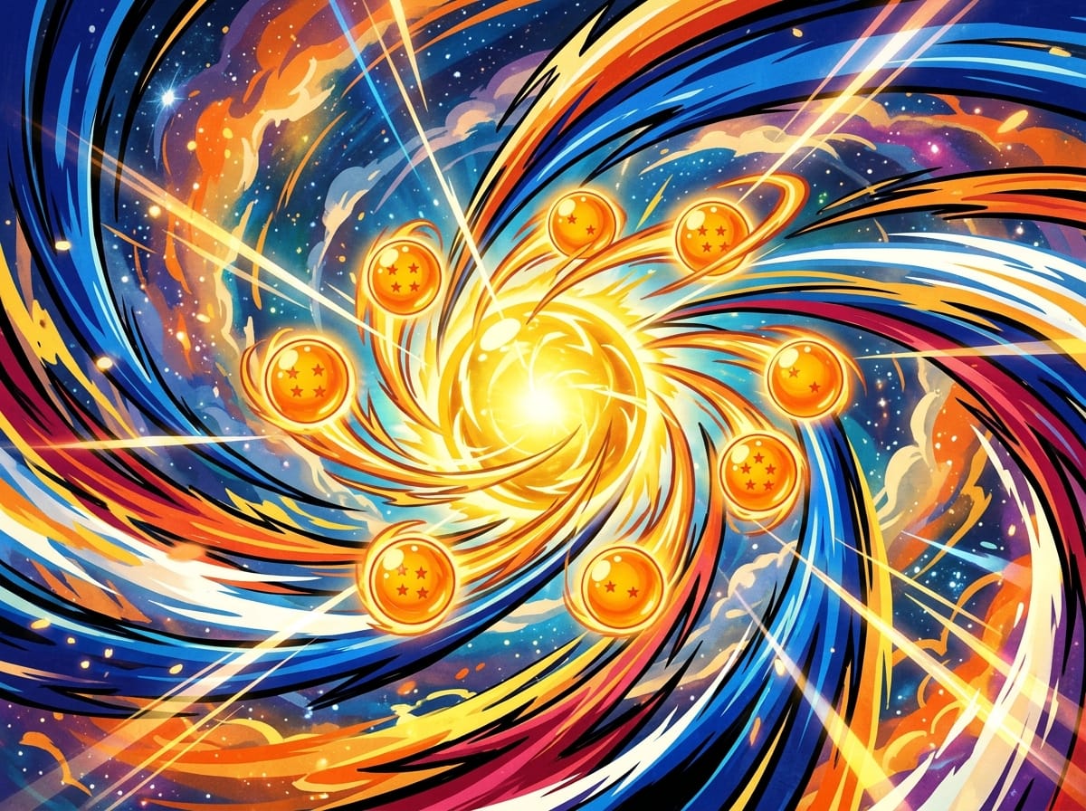 Conclusion On Dragon Ball Soundtracks