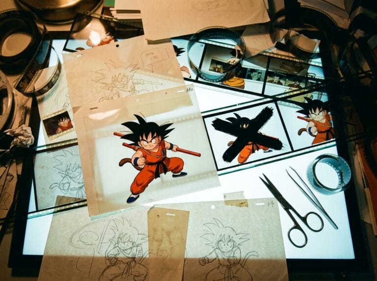 dragon ball deleted scenes official footage censor 1788531678410