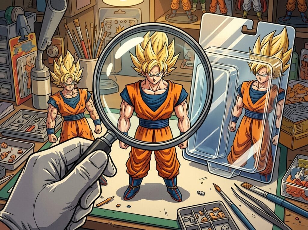 Dragon Ball Merchandise Authenticity: How To Spot Official Products dragon ball merchandise authenticity how to spot o 1788358980630