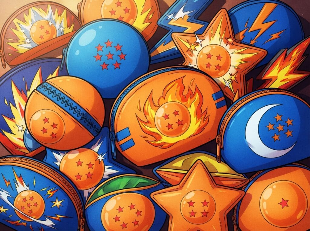 dragon ball silicone pouches designs prices and av 1790622256198
