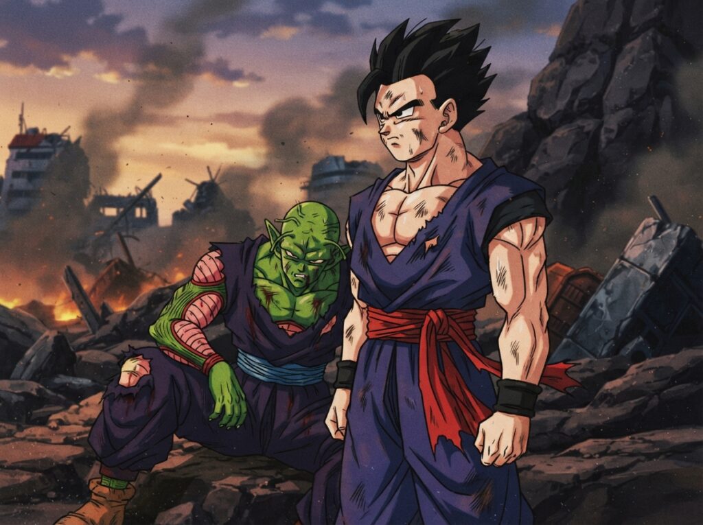Dragon Ball Super Hero Ending Explained: Gohan’s Victory, Piccolo’s Fate, and the Post-Credits Scene dragon ball super hero ending explained gohan s vi 1790778120711