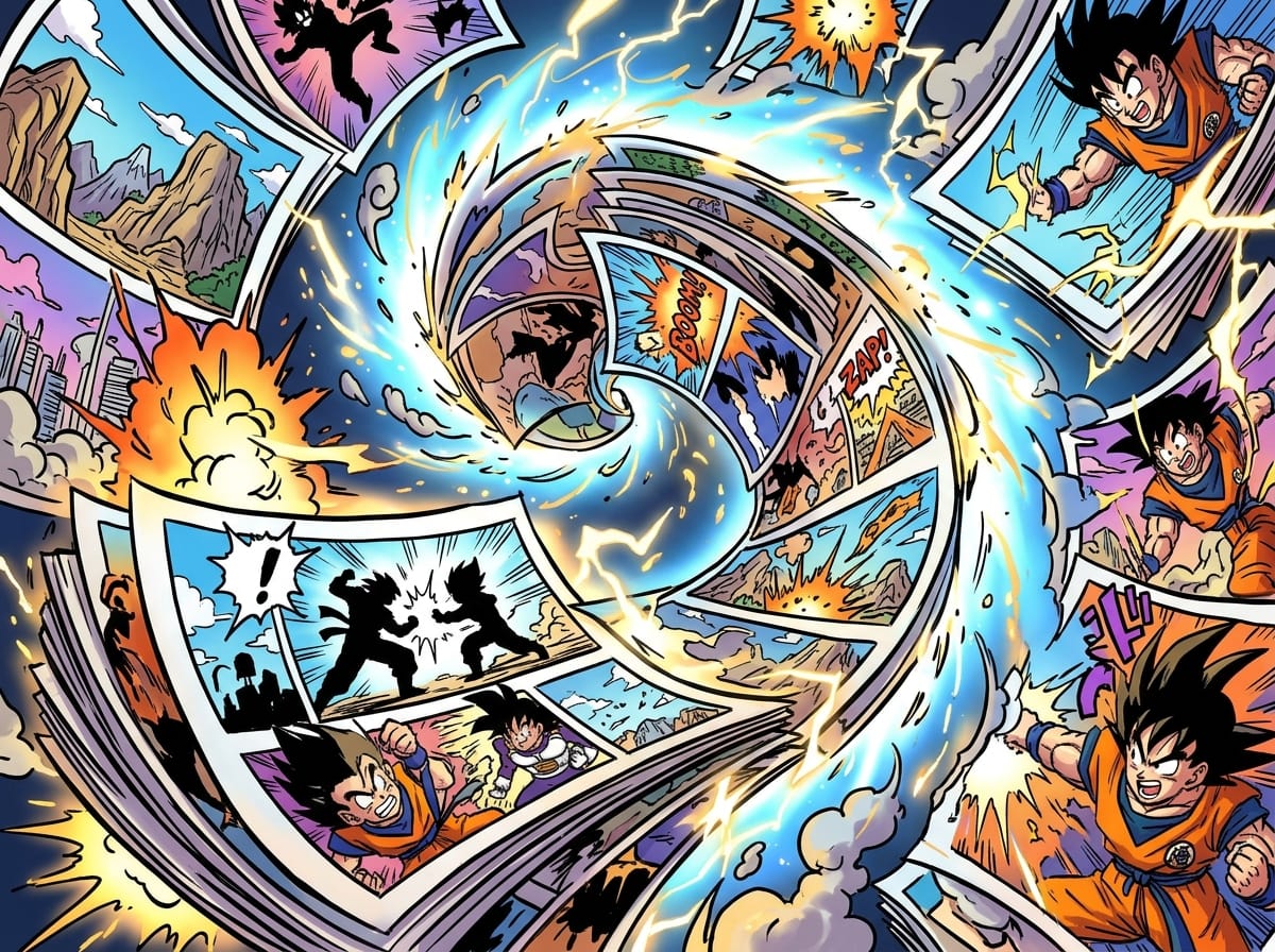 Dragon Ball Super Release Outlook