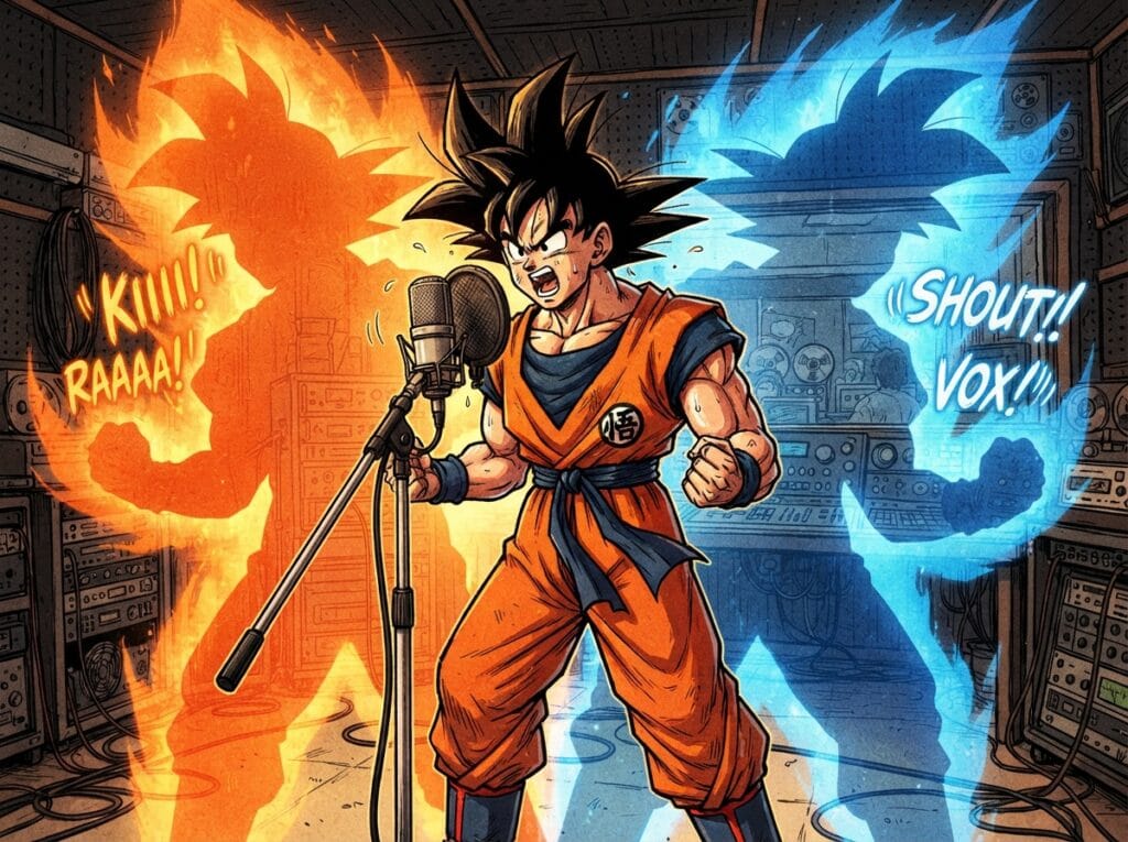 Dragon Ball Voice Cast Changes: Why Major Roles Were Recast dragon ball voice cast changes why major roles wer 1790432265852