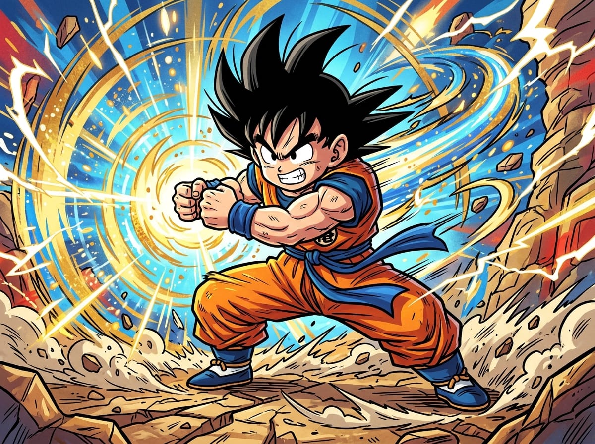 Ki And The Expansion Of Martial Arts