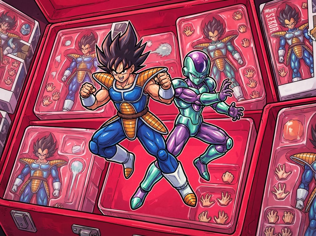 PROJECT R.E.D. And Collector Reissues