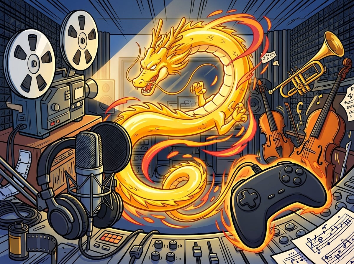 Themes Films Dubs And Games