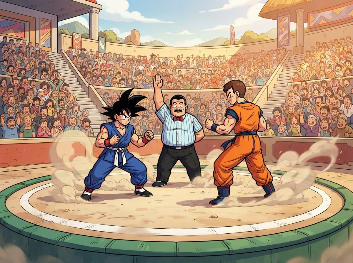 Tournament Rules And Format