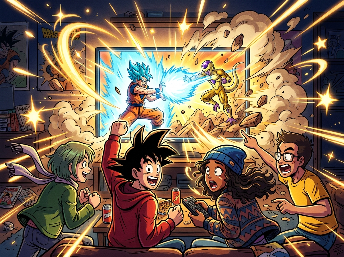 What The Return Means For Viewers