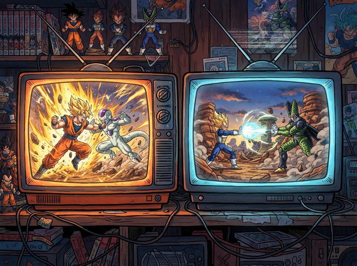 Which Version Should You Watch