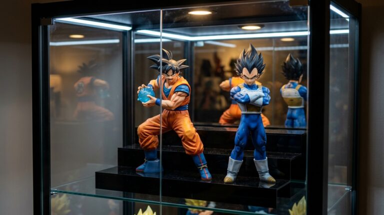 Best Dragon Ball Display Cases for Protecting Your Figures (2026) best dragon ball display cases for protecting your 1792515919945