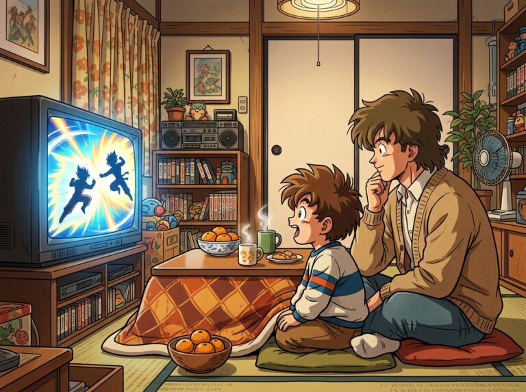 dragon ball age ratings what parents need to know 1792074115219
