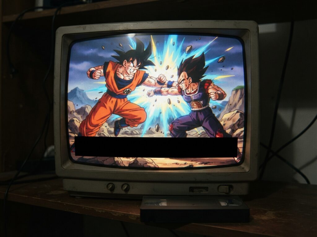 dragon ball censorship how tv home releases and re 1791210118071
