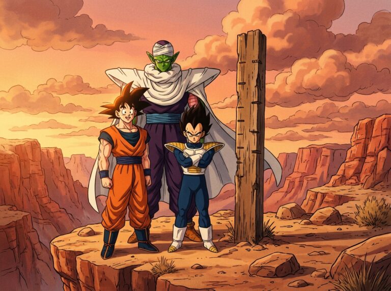 dragon ball character heights official numbers and 1792592307672