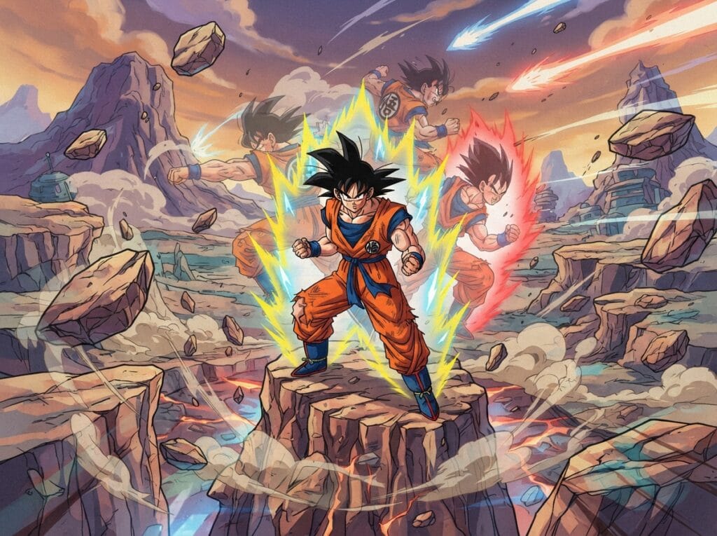 dragon ball continuity errors what conflicts and w 1791296787566