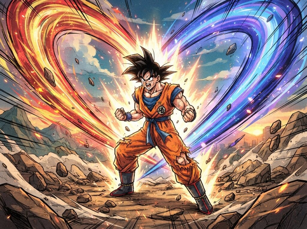 dragon ball dub vs sub which version should you wa 1790864443979