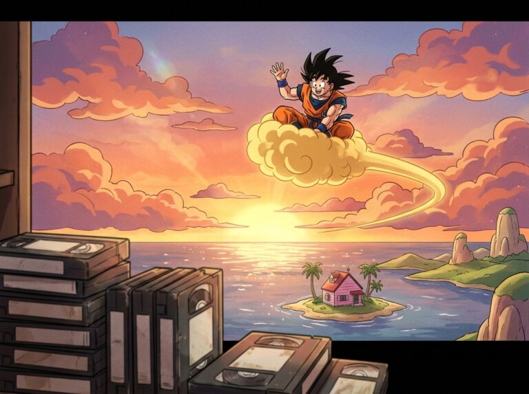 dragon ball episode count totals for every series 1792333196322