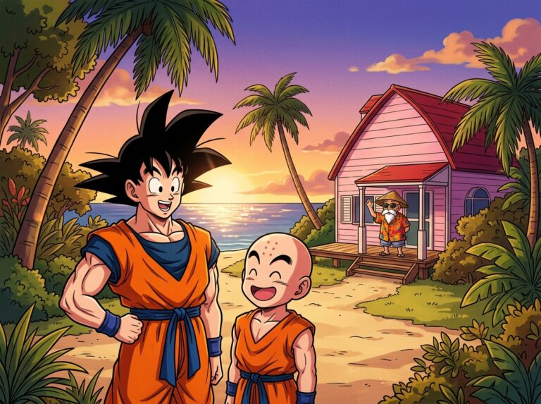 dragon ball honorifics guide what san kun chan and 1792246760384