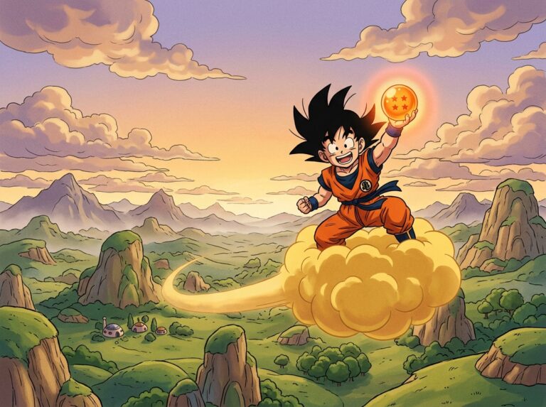 dragon ball tv specials a guide to every special a 1792419697804