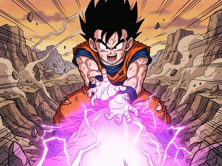 Gohan gohan 1792414132729