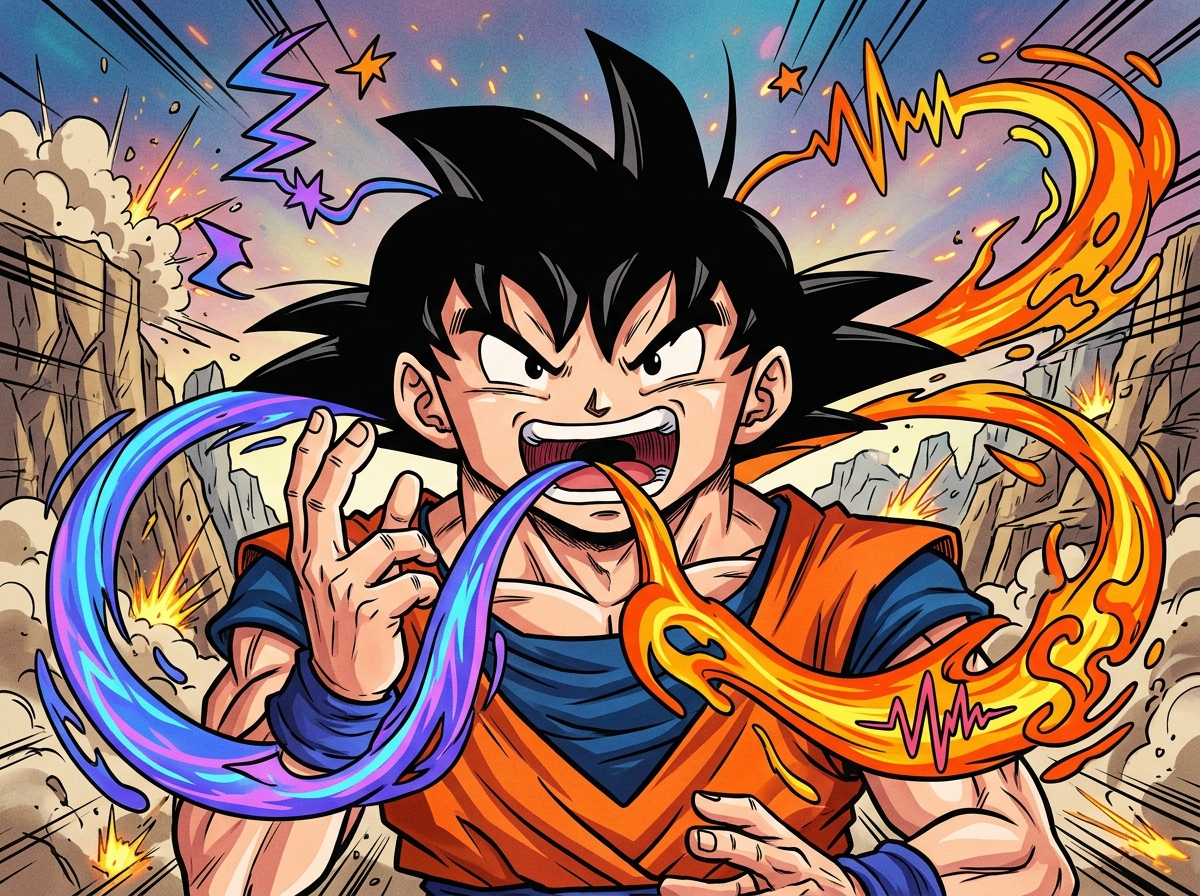 Dragon Ball Dub Changes: What English Versions Altered How Do Dragon Ball Names And Dialogue Differ?