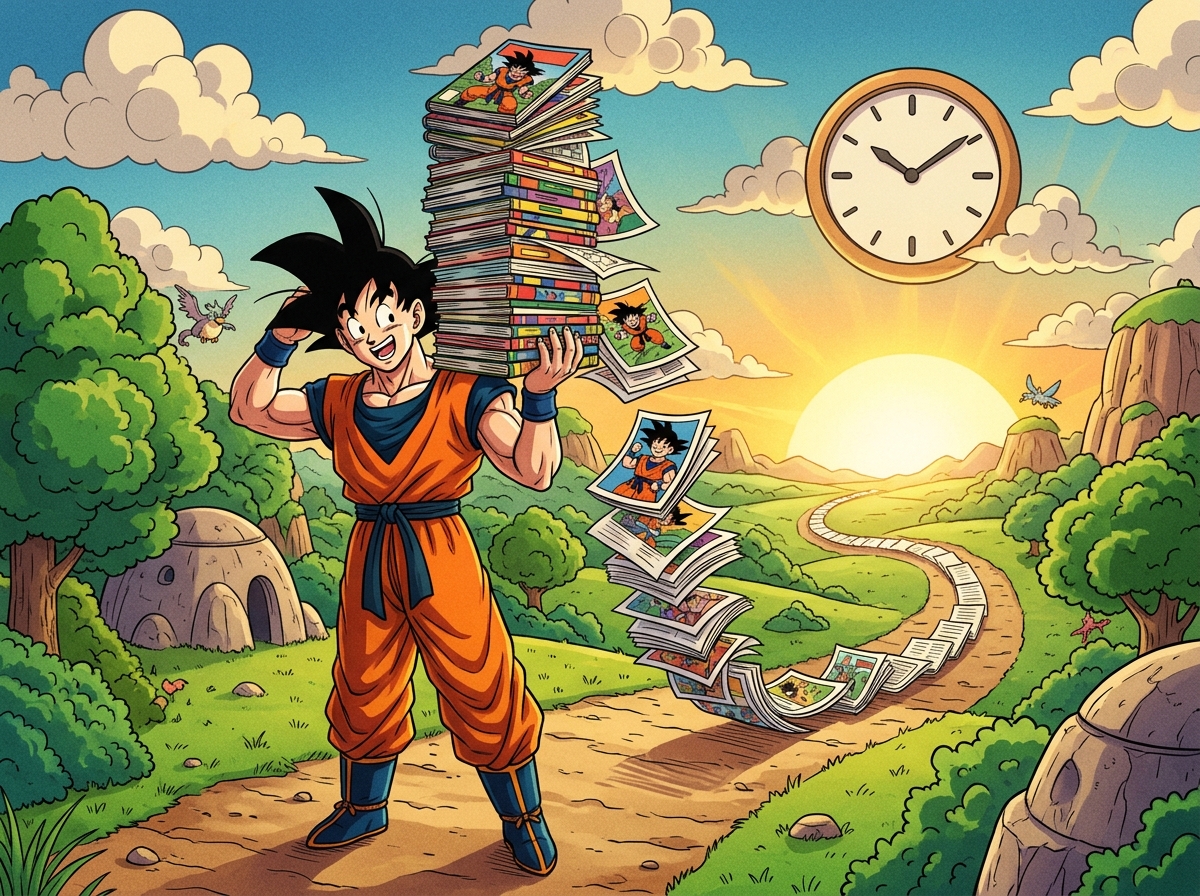How Long Did the Weekly Shonen Jump Run Last?